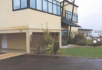 Vente bureaux Crépy-en-Valois - Proche A1, Roissy et Paris