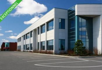 Locaux d'activités à louer Crépy-en-Valois - Proche RN2