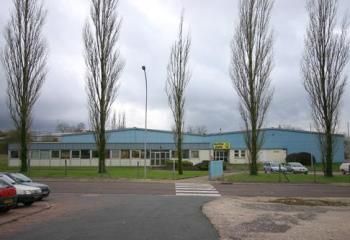 Bâtiment industriel à vendre Nogent - Zone industrielle ZAFR