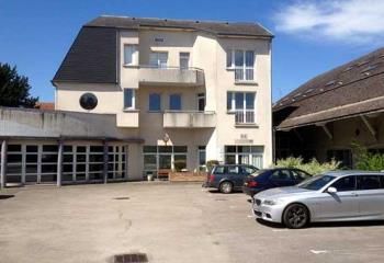 Location bureaux Saint-Dizier - Proche gare et autoroutes