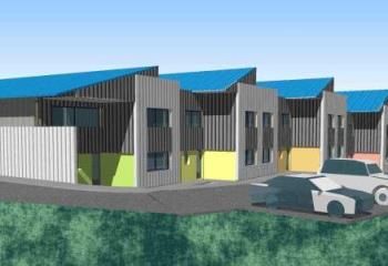 Local d'activité à louer Langres - Parc d'activités Références