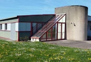 Locaux d'activités à vendre Colombey-les-Deux-Églises - Proche Chaumont