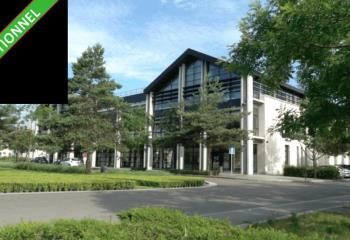 Location bureaux Soissons - Proche RN31, RN2, A1, A4, A26, TGV