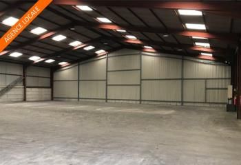 Entrepôt à louer Saint-Dizier - Proche centre-ville et N4