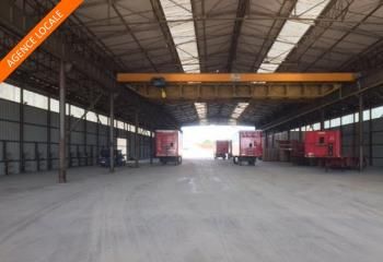 Entrepôt à louer Saint-Dizier - Proche gare et N4