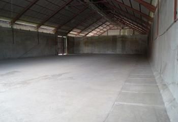 Location entrepôt Éclaron-Braucourt-Sainte-Livière - Proche N4 et lac du Der