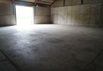 Entrepôt à louer Éclaron-Braucourt-Sainte-Livière - Proche N4 et lac du Der