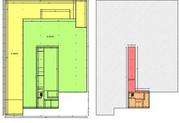 Location local d'activité Brive-la-Gaillarde - Proche A20 et A89