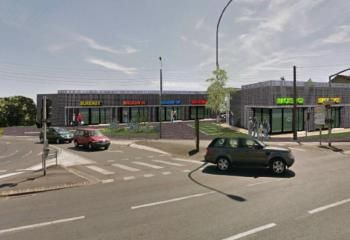 Local d'activité à louer Brive-la-Gaillarde - Proche A20 et A89