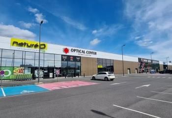 Local commercial à louer Pont-à-Mousson - Zone Intermarché