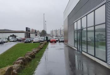 Local commercial à louer Pont-à-Mousson - Zone Intermarché