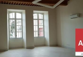 Location bureaux Bollène centre-ville - Proche gare et autoroute