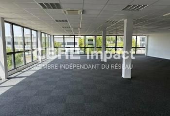 Location bureaux Reims - Proche A34 et transports en commun