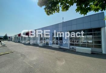 Location locaux commerciaux Marsannay-la-Côte - Proche A311