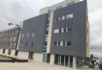 Location local commercial Bezannes - Proche Gare TGV / Tram