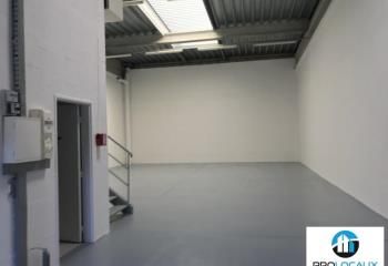 Local d'activité à louer Chambly - Proche A16