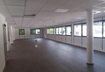 Location bureaux Fontaine - Proche Grenoble, tramway et bus