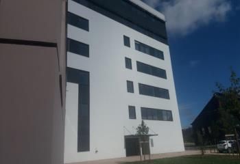 Vente bureaux Échirolles - Proche Rondeau et A480