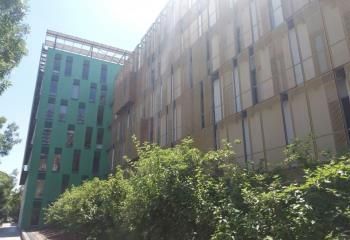 Location bureaux Grenoble - Proche A480 et Tramway