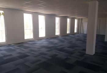 Location bureaux Grenoble - Proche A480 et Tramway