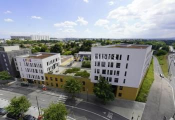 Location bureaux Lyon 9 - Proche A6 et zone Techlid