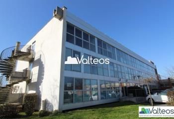 Location bureaux Colomiers - Proche bus et aéroport