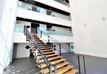 Location bureaux Toulouse - Proche périphérique Ouest et ligne 12