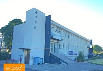 Location bureau Labège - Proche bus ligne 80