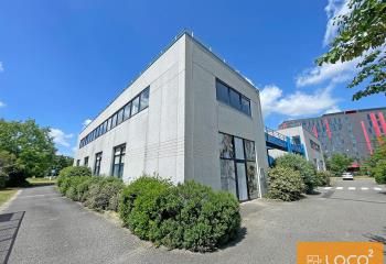 Bureaux à louer Labège Innopôle - Proche centre des congrès Diagora