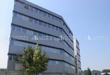 Vente bureaux Strasbourg Meinau - Proche centre-ville, tram, bus et autoroute