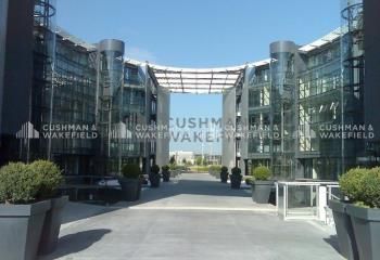 Location bureaux Schiltigheim - Proche A4 et BHNS Ligne G