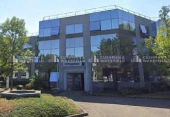 Location bureaux Illkirch-Graffenstaden - Parc Innovation, proche tram et bus