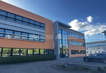 Vente bureaux Entzheim - Proche Aéroport et autoroute A35