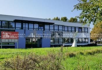 Bureaux à louer Schiltigheim - Proche A4 et BHNS