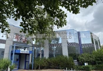 Vente bureaux Illkirch-Graffenstaden - Parc d'Innovation, Tram A, Bus 63