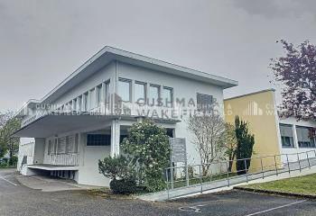 Vente bureaux Illkirch-Graffenstaden - Proche A35 et Tram A