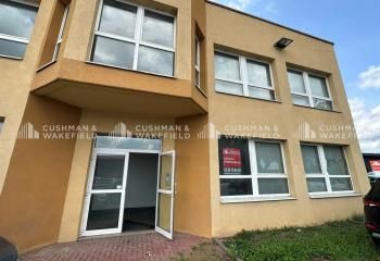 Location bureaux Geispolsheim - Proche zone commerciale de la Vigie