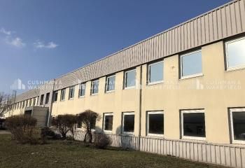 Location bureaux Strasbourg Meinau - Proche tram, bus et autoroute A35