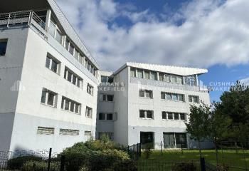 Vente bureaux Strasbourg Poteries - Proche A351, tram et bus