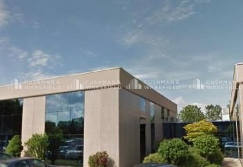 Location bureaux Oberhausbergen - Parc tertiaire VALPARC, proche Strasbourg