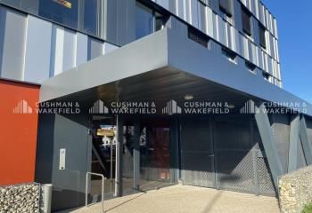 Location bureaux Entzheim - Proche aéroport et autoroute A35