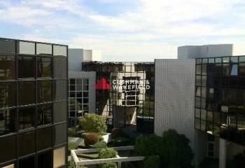 Location bureaux Blagnac - Proximité Aéroport Toulouse Blagnac et rocade