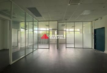 Location bureaux Toulouse - Proche Cité de l'Espace, bus 37 et 23