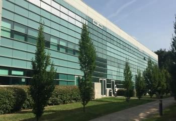 Location bureaux Labège - Proche périphérique, bus et gare SNCF