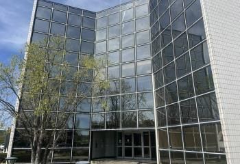 Bureaux à louer Blagnac - Proche Aéroport Toulouse Blagnac et Tramway