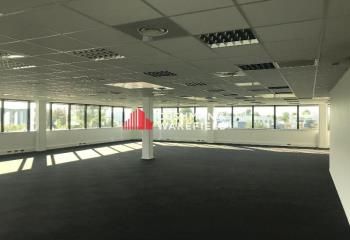 Location bureaux Bruguières - Proche A62, bus 59 et 69