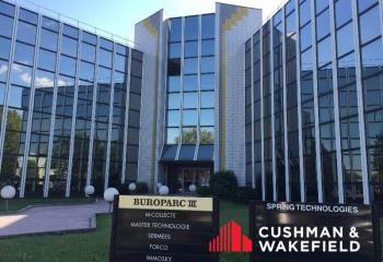 Location bureaux Labège Innopole - Proche A61 et périphérique Est