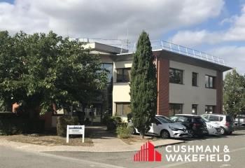 Location bureaux Toulouse - Proche métro Basso Cambo et Rocade Arc en Ciel