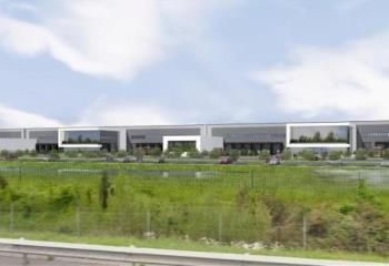 Location entrepôt logistique Montbartier - Proche péage A20 et A62