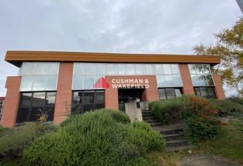 Location bureaux Labège - Proche périphériques et péage A69
